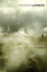 Independent People - Halldór Laxness - 9781409000570