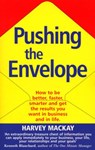 Pushing The Envelope - Harvey Mackay - 9781409004202
