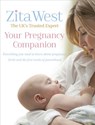 Your Pregnancy Companion - Zita West - 9781409005827