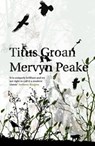 Titus Groan - Mervyn Peake - 9781409007074