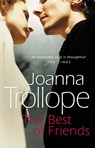 The Best Of Friends - Joanna Trollope - 9781409011514