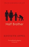 Half Brother - Kenneth Oppel - 9781409014423