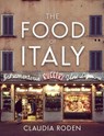 The Food of Italy - Claudia Roden - 9781409015499