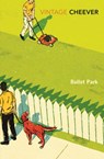 Bullet Park - John Cheever - 9781409016014