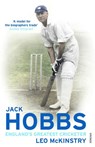 Jack Hobbs - Leo McKinstry - 9781409019671