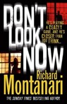 Don't Look Now - Richard Montanari - 9781409022015