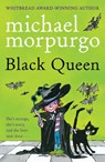 Black Queen - Michael Morpurgo - 9781409025740