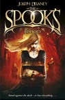 The Spook's Blood - Joseph Delaney - 9781409026907