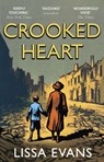 Crooked Heart - Lissa Evans - 9781409031635