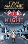 The Pie At Night - Stuart Maconie - 9781409033240
