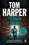 The Book of Secrets - Tom Harper - 9781409035879