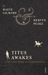 Titus Awakes - Mervyn Peake ; Maeve Gilmore - 9781409041733