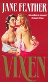 Vixen - Jane Feather - 9781409045762