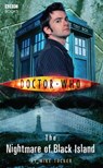 Doctor Who: The Nightmare of Black Island - Mike Tucker - 9781409046189