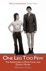 One Leg Too Few - William Cook - 9781409051923