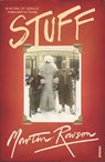 Stuff - Martin Rowson - 9781409059141