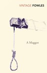 A Maggot - John Fowles - 9781409059431