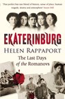 Ekaterinburg - Helen Rappaport - 9781409061472