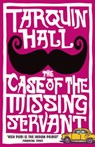 The Case of the Missing Servant - Tarquin Hall - 9781409062097