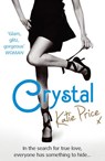 Crystal - Katie Price - 9781409066040