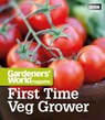 Gardeners' World: First Time Veg Grower - Martyn Cox - 9781409071396
