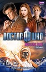 Doctor Who: Nuclear Time - Oli Smith - 9781409071488