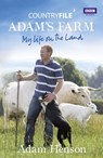 Countryfile: Adam's Farm - Adam Henson - 9781409071549
