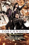 Torchwood: Consequences - James Moran ; Joseph Lidster ; Andrew Cartmel ; Sarah Pinborough ; David Llewellyn - 9781409071808