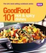 Good Food: 101 Hot & Spicy Dishes - Orlando Murrin - 9781409072287