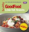 Good Food: Low-fat Feasts - Orlando Murrin - 9781409072317