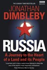 Russia - Jonathan Dimbleby - 9781409073468