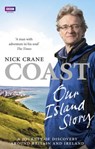 Coast: Our Island Story - Nicholas Crane - 9781409074557