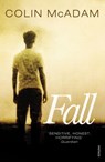 Fall - Colin McAdam - 9781409076865