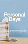 Personal Days - Ed Park - 9781409076995