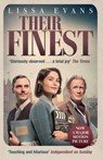 Their Finest - Lissa Evans - 9781409080190
