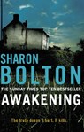 Awakening - S J Bolton - 9781409081685