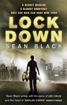 Lockdown - Sean Black - 9781409084211