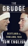 The Grudge - Tom English - 9781409089377