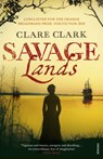 Savage Lands - Clare Clark - 9781409089803
