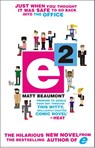 E Squared - Matt Beaumont - 9781409093923