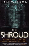 The Shroud - Ian Wilson - 9781409094708