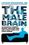 The Male Brain - Louann Brizendine MD - 9781409095965