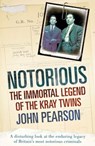 Notorious - John Pearson - 9781409099963