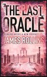 The Last Oracle - James Rollins - 9781409102113