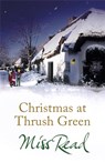 Christmas at Thrush Green - Miss Read - 9781409102540
