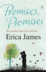 Promises, Promises - Erica James - 9781409102588