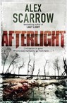 Afterlight - Alex Scarrow - 9781409103066