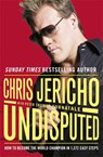 Undisputed - Chris Jericho - 9781409103547
