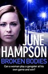 Broken Bodies - June Hampson - 9781409105633