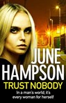 Trust Nobody - June Hampson - 9781409106319